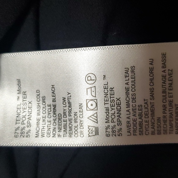 Tommy bahama pleated KanauTank - Picture 5 of 8